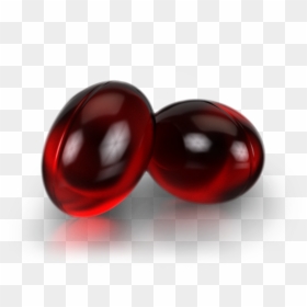 Rimfrost Drop With Ultra High Omega 3 Phospholipids, - Onyx, HD Png Download - capsule png