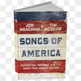Book Cover, HD Png Download - made in america png