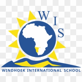 Windhoek International School, HD Png Download - school.png