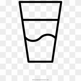 Copo De Agua Desenho Png - Smoothie Icon, Transparent Png - vaso de agua png