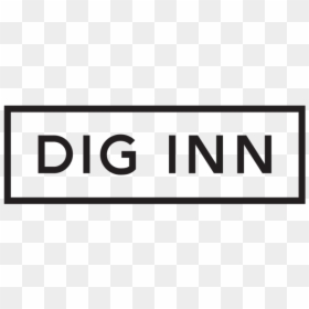 Client Logos Dig Inn - Graphics, HD Png Download - client png
