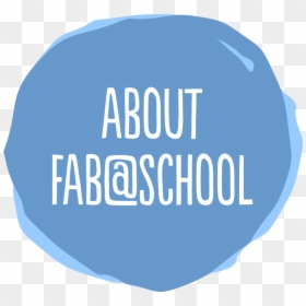 About-fab@school - Circle, HD Png Download - school.png