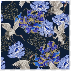 Embroidery, HD Png Download - bandana pattern png