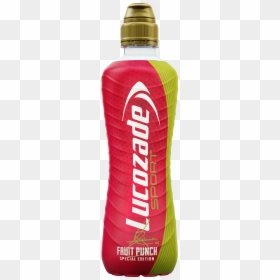 Lucozade Sport, HD Png Download - fruit punch png