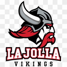 La Jolla High School Vikings, HD Png Download - school.png