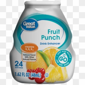 Fruit Punch Png, Transparent Png - fruit punch png
