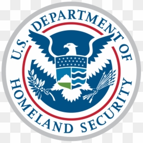 Department Of Homeland Security, HD Png Download - palomas blancas png
