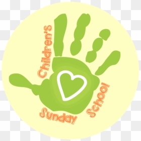 Childrens Sunday School - Illustration, HD Png Download - school.png