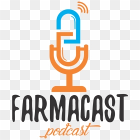Logo For Farmacast - Graphic Design, HD Png Download - medicamentos png