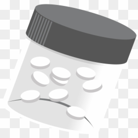 Circle, HD Png Download - medicamentos png