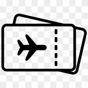 Free Png Download Airplane Boarding Pass Png Images - Airplane Boarding Pass Png, Transparent Png - pass png