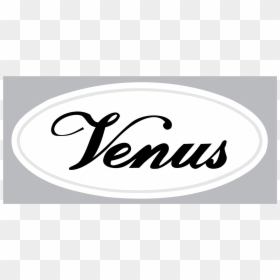 Venus Logo Png Transparent - Emblem, Png Download - imagens em png