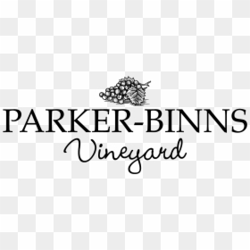 Calligraphy, HD Png Download - vineyard png