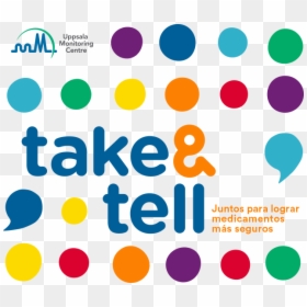 Take And Tell Pharmacovigilance, HD Png Download - medicamentos png