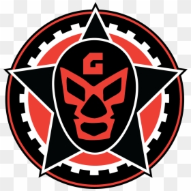Emblem, HD Png Download - lucha underground logo png