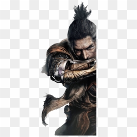 Sekiro Shadows Dice Twice, HD Png Download - severed arm png