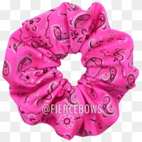 Scarf, HD Png Download - bandana pattern png