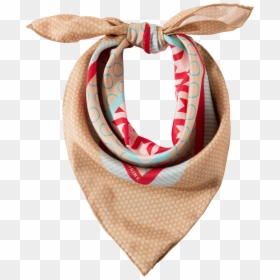 Carmine, HD Png Download - bandana pattern png