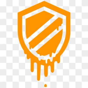 Meltdown Logo Without Text - Spectre And Meltdown Png, Transparent Png - jaden smith png
