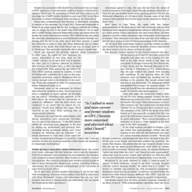 Document, HD Png Download - severed arm png