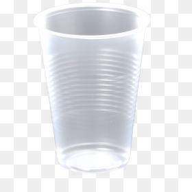 Vaso De 14 Onzas De Plastico, HD Png Download - vaso de agua png