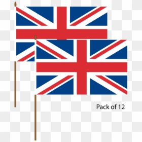 England Flag Logo, HD Png Download - union jack png