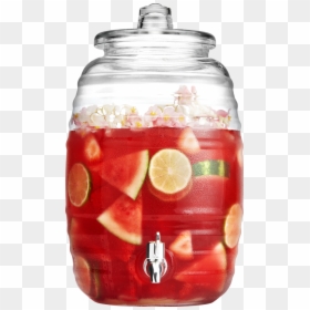 Agua Fresca Png, Transparent Png - vaso de agua png