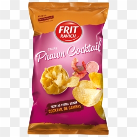 Frit Ravich Cheese And Onion, HD Png Download - shrimp cocktail png