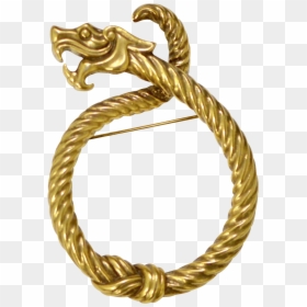 Gold Dragon Png, Transparent Png - gold dragon png