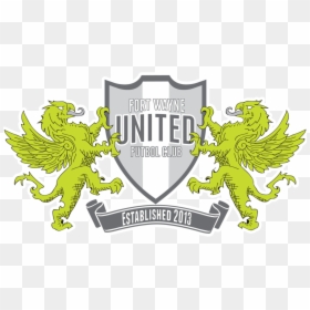 Fort Wayne United Soccer Club, HD Png Download - plex icon png