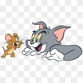 Tom And Jerry Png, Transparent Png - tom png