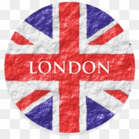 Icon British Flag Png, Transparent Png - union jack png