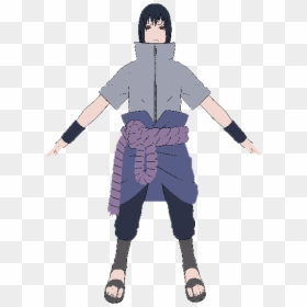 Cartoon, HD Png Download - sasuke sharingan png