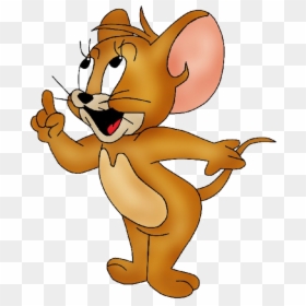 Transparent Tom And Jerry Png - Tom And Jerry Hd Png, Png Download - tom png