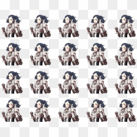 Chrom Cynthia - Cartoon, HD Png Download - chrom png