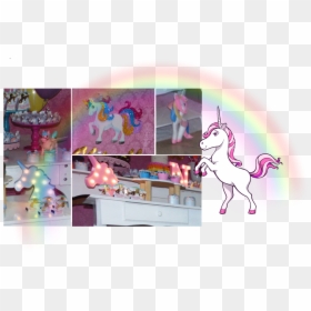 Pony, HD Png Download - unicornios png
