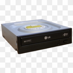 Dvd, Drive, Burner - Cd Dvd Rom Png, Transparent Png - drive png