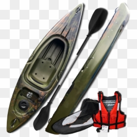 Sea Kayak, HD Png Download - 5.png