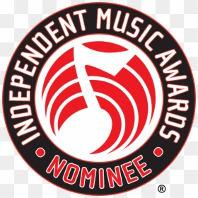Independent Music Awards Nominee, HD Png Download - music .png