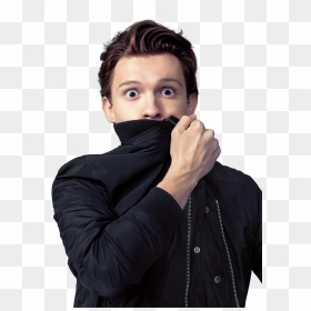 Tom Holland Png - Tom Holland Transparent Background, Png Download - tom png