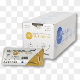 Catgut-chrom Packaging, HD Png Download - chrom png