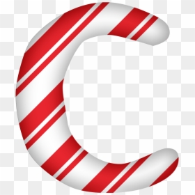 Png Royalty Free Capital Letter C Png Just Ccccccc - Candy Cane Letter C, Transparent Png - c.png
