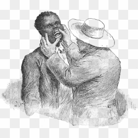 Uncle Tom's Cabin Drawing, HD Png Download - tom png