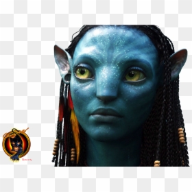 Png Avatar Png Avatar - Avatars Movie, Transparent Png - avatar movie png