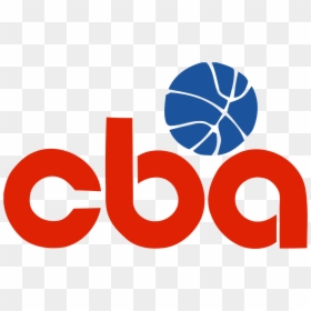 Chinese Basketball Association Logo, HD Png Download - isiah thomas png