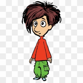 Jacob Two Two, HD Png Download - two png