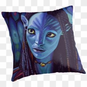 Avatar, HD Png Download - avatar movie png