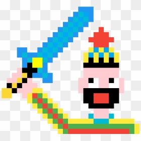 Transparent Background Diamond Pickaxe Png, Png Download - super mario mushroom png