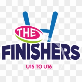 Finishers Landscape Age - Graphic Design, HD Png Download - age png
