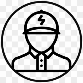 Car Charger Installations, Rewiring, Electrical Upgrades, - Real Estate Developer Icon, HD Png Download - pokemon symbol png